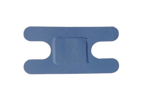  HorecaTraders Plasters blue 