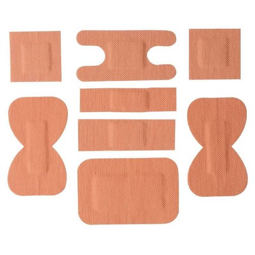  HorecaTraders Cotton plasters 