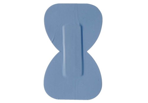  HorecaTraders Blaue Pflaster | 4 Typen 