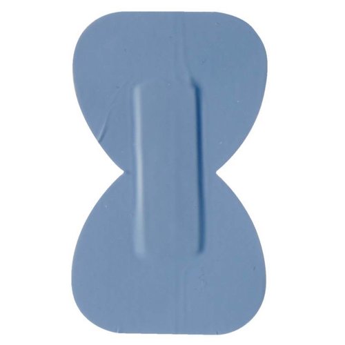  HorecaTraders Blue Plasters | 4 Types 