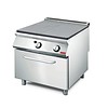 Gastro-M Gas plate stove | 17 kW