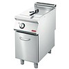 Gastro-M Elektro-Fritteuse 10 Liter | 85 x 40 x 70 cm