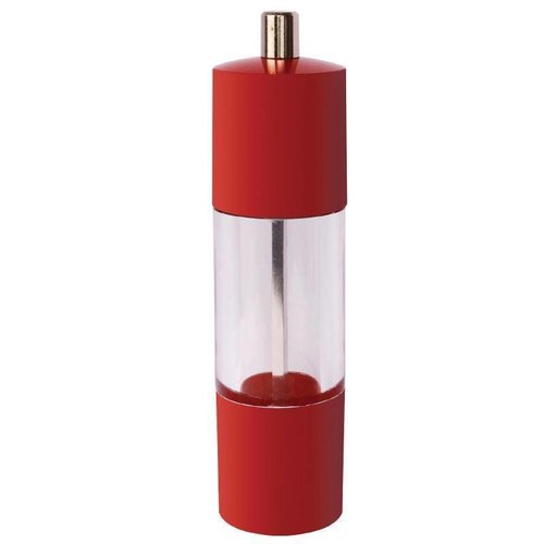  Olympia Spice mill red | 18 cm 