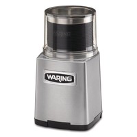 Waring spice mill with stainless steel blades