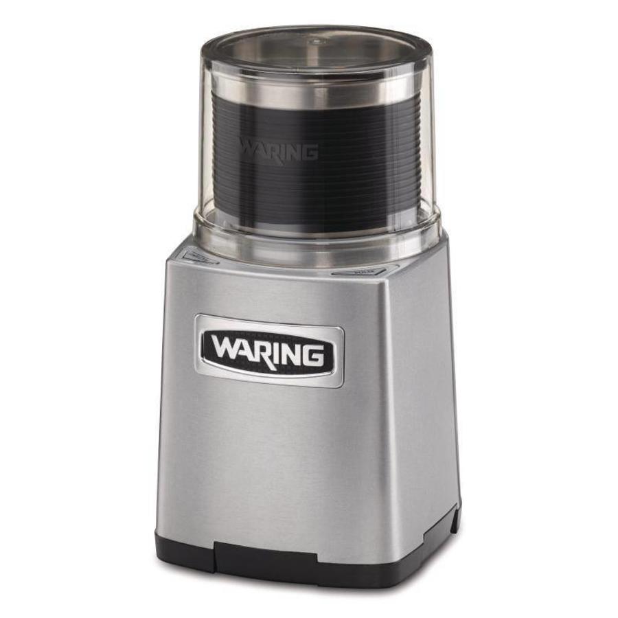 Moulin à épices Waring avec lames en acier inoxydable