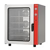 Gastro-M Convection oven with humidifier|10x 60x40 cm grids