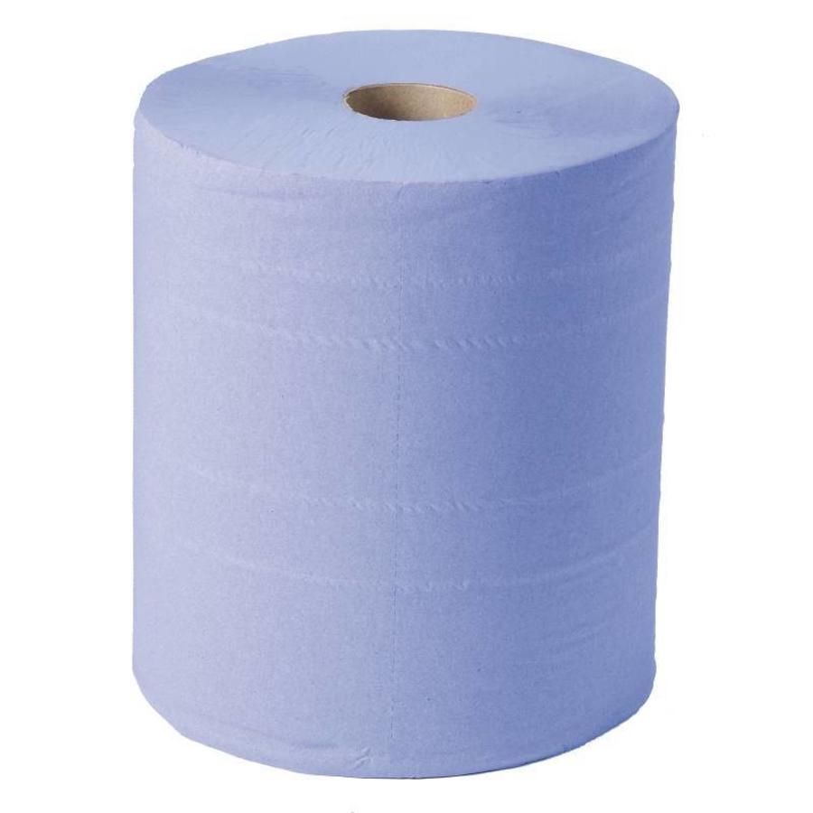Towel roll 2-ply 800 sheets (2 pieces)