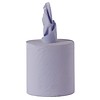 Tork Navulling voor centrefeed handdoekdispenser blauw (6 stuks)