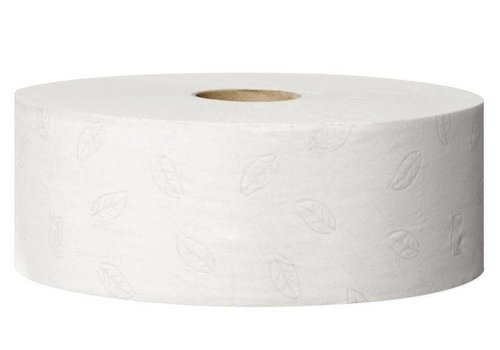  Tork Rouleau de papier toilette 2 plis 1574 feuilles par rouleau (6 pièces) 