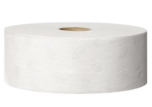  Tork Toilet roll 2 ply 1574 sheets per roll (6 pieces) 