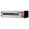 Gastro-M Pizza Oven 1 Chamber 2200 Watt | 3 Pizzas