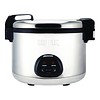 Buffalo Grand cuiseur à riz pour restauration 2850 watts | 20 litres