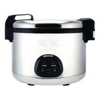 Grand cuiseur à riz pour restauration 2850 watts | 20 litres