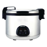 Large Catering Rice Cooker 2850 Watt | 20 liters