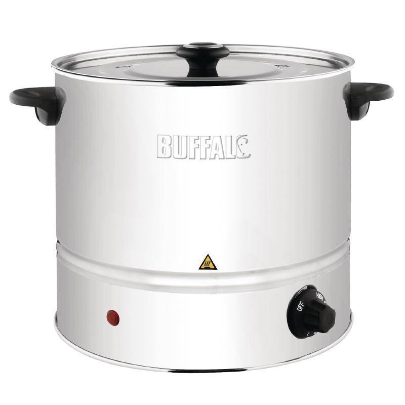 HorecaTraders Buffalo Rice Cooker | 4.2 Liters