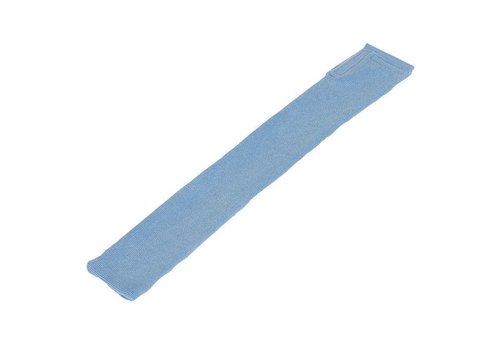  Jantex Housse en microfibre pour pelle à poussière flexible 