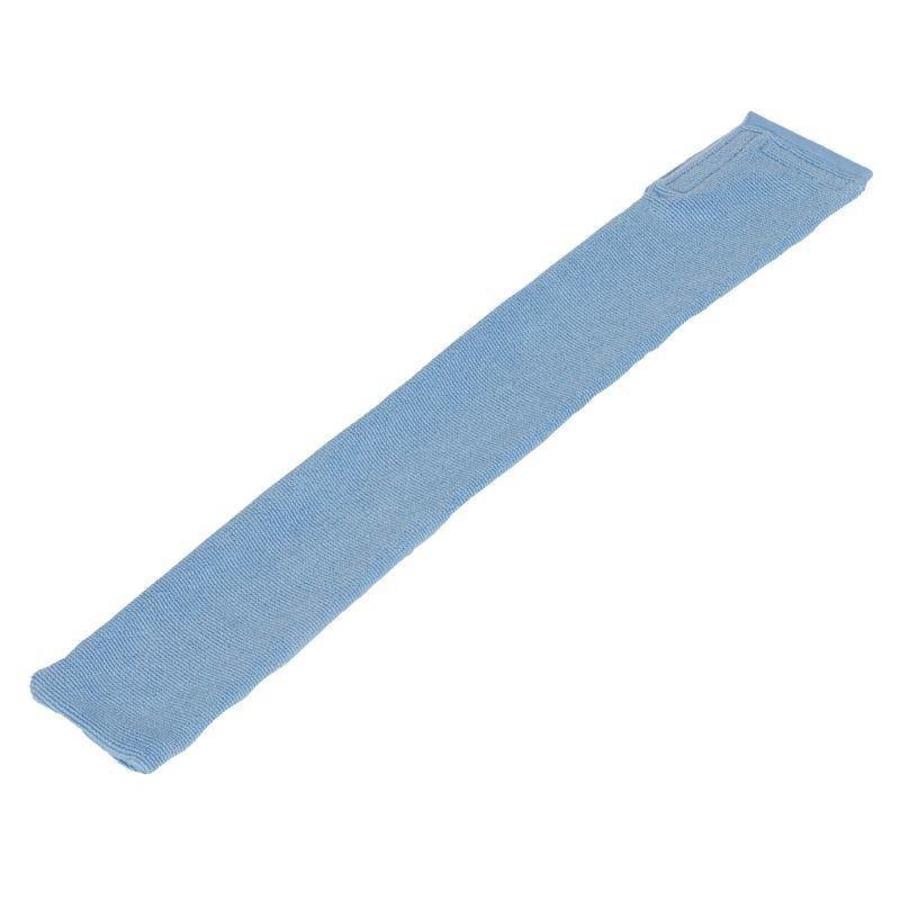 Housse en microfibre pour pelle à poussière flexible