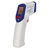 HorecaTraders Infrared thermometer -20°C to +320°C