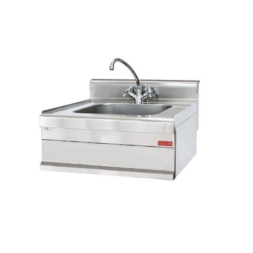  Gastro-M Évier Gastro M 650 