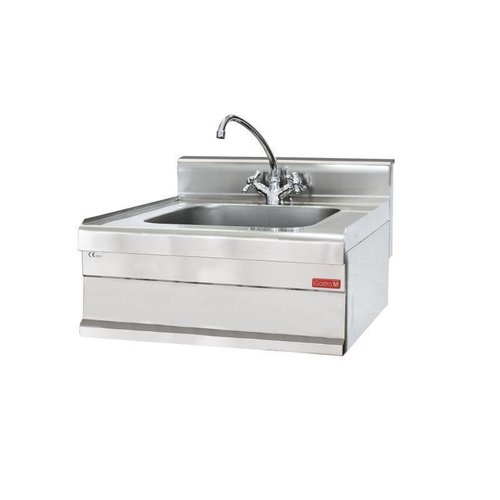  Gastro-M Gastro M 650 sink 