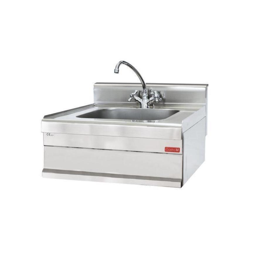 Gastro M 650 sink