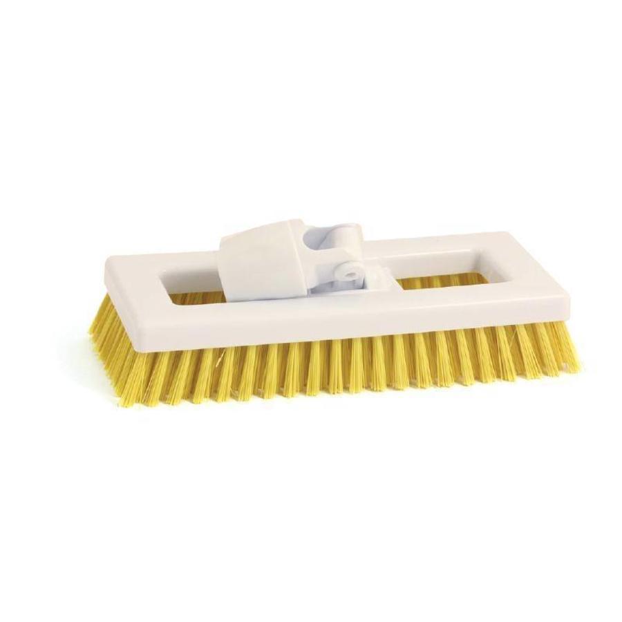 Schrubber | 4 Farben