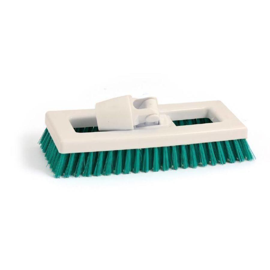 Schrubber | 4 Farben