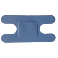 Blaue Pflaster | 4 Typen