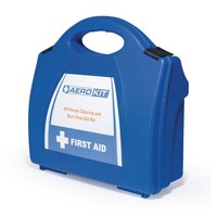 Catering first aid kit and burns set | 2 Formats