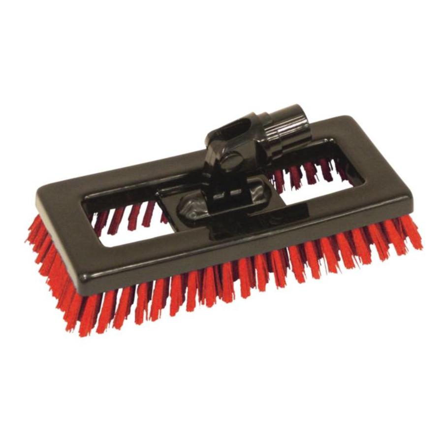 Code couleur du scrubber | 4 couleurs