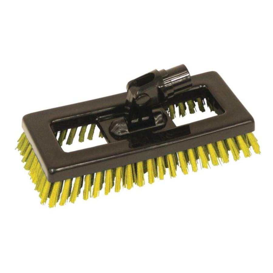 Code couleur du scrubber | 4 couleurs