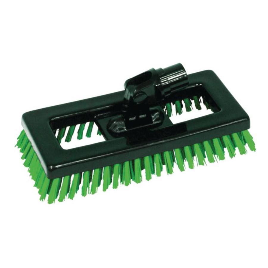 Code couleur du scrubber | 4 couleurs