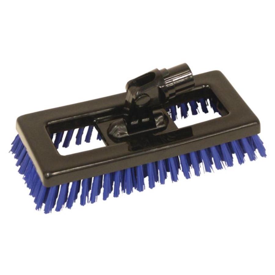 Code couleur du scrubber | 4 couleurs
