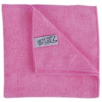 Microfiber Cloths | 4 Colors