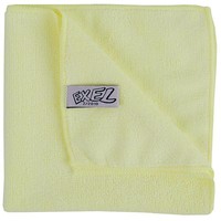 Chiffons en microfibre | 4 couleurs