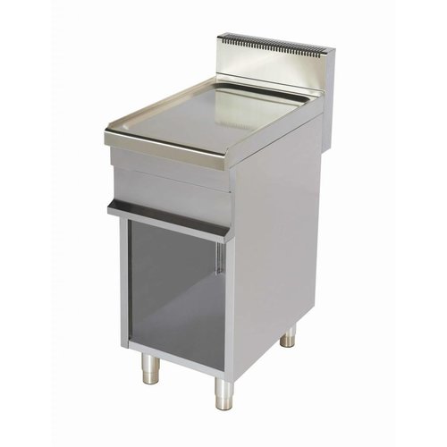  Combisteel Neutrales Element stehend | 40x70x90cm 