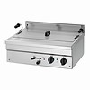 HorecaTraders Gas fryer for oil balls and fish 18 liters