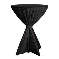 Luxury table cover up to | 2 colours