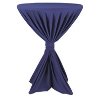 Luxury table cover up to | 2 colours