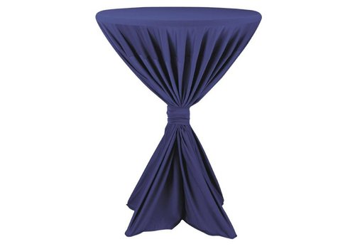  HorecaTraders Nappe de table de luxe jusqu'à | 3 couleurs 