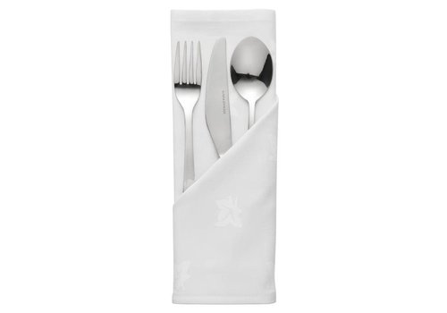  HorecaTraders Serviettes 55x55 