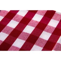 Polyester-Quadratserviette 40cm