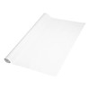 HorecaTraders Nappe en papier en rouleau | 1,20 x 50 mètres