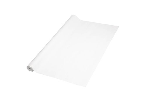  HorecaTraders Paper Tablecloth on Roll | 1.20 x 50 metres 