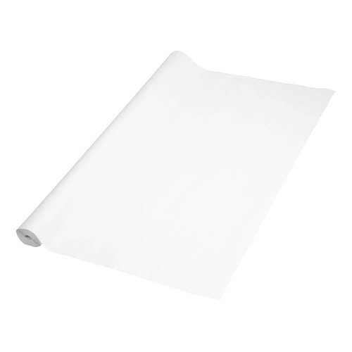  HorecaTraders Papiertischdecke auf Rolle | 1,20 x 50 Meter 