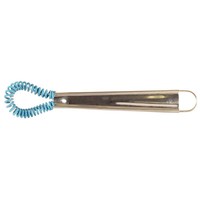 Magiwisk | stainless steel | 21.5(h) x 4(Ø)cm