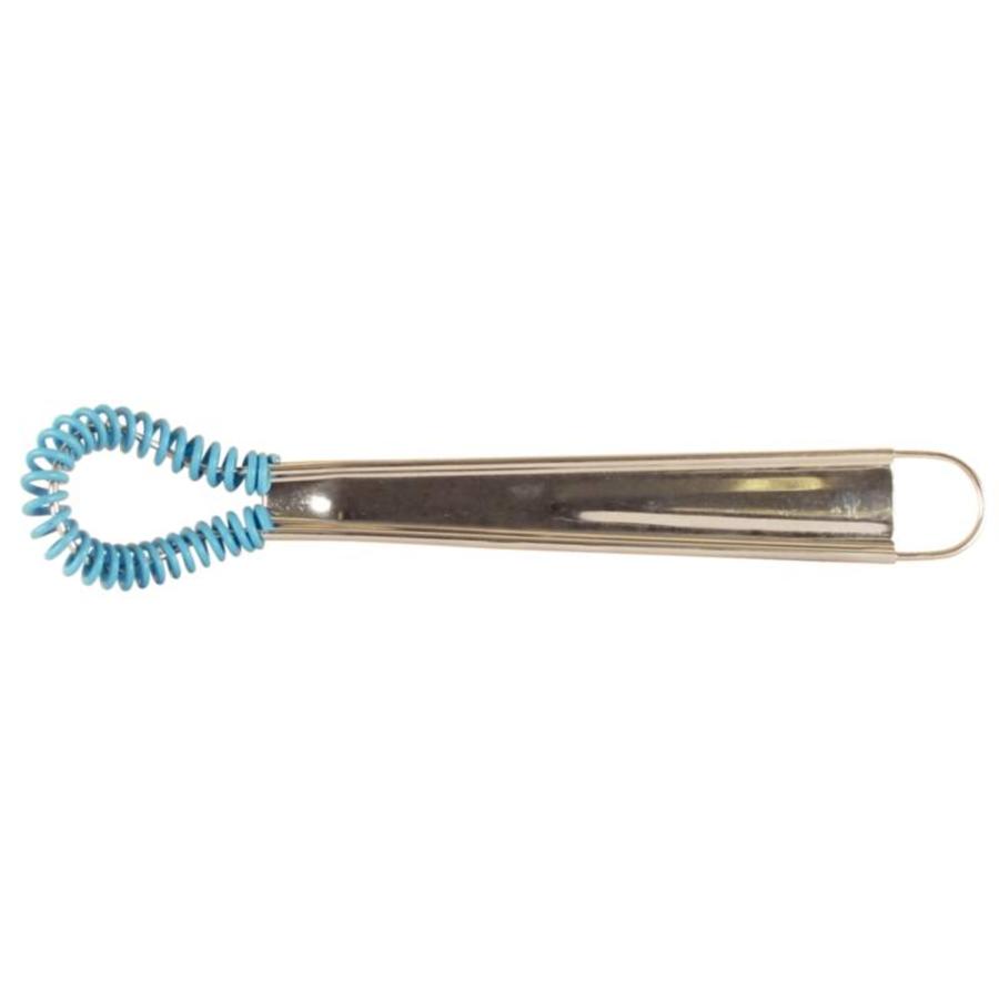 Magiwisk | acier inoxydable | 21,5(h) x 4(Ø)cm