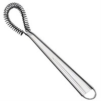 Magiwisk | stainless steel | 21.5(h) x 4(Ø)cm