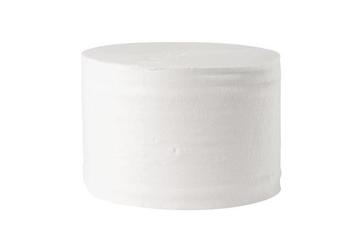  Jantex Rouleaux de papier toilette 2 épaisseurs | 36 pièces 