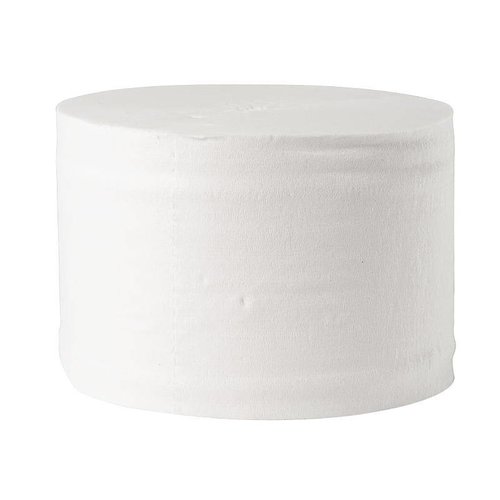  Jantex Rouleaux de papier toilette 2 épaisseurs | 36 pièces 